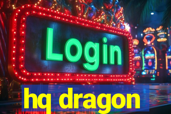 hq dragon